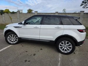 Vand Range Rover Evoque