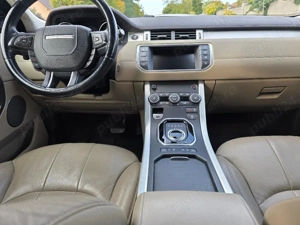 Vand Range Rover Evoque - imagine 4