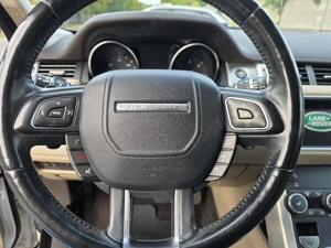 Vand Range Rover Evoque - imagine 7