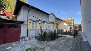 Casă | Polonă | Teren 424mp | 2 Băi | Garaj |