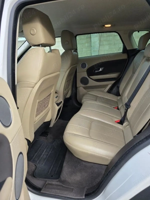 Vand Range Rover Evoque - imagine 6