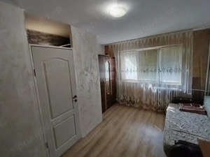 Camera camin, 17mp., et.3, cu cabina dus, Bularga   intersectia Granit Center - imagine 2