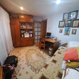 Apartament 4 camere,decomandat,mobilat si utilat,cartier George Enescu