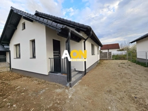 De casa 3 camere, 252mp teren, zona Ampoi 3