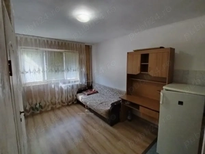 Camera camin, 17mp., et.3, cu cabina dus, Bularga   intersectia Granit Center - imagine 5