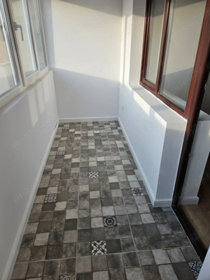 Vând apartament spațios cu mobilier modern - imagine 3