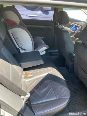 OPEL Vectra C SW 1,9 CDti, z19dt - imagine 6