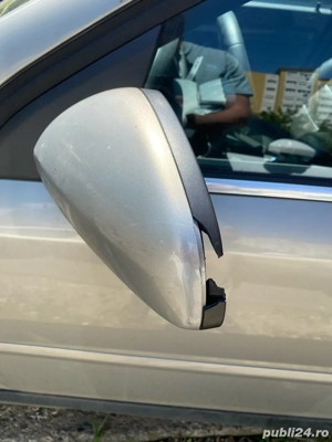 OPEL Vectra C SW 1,9 CDti, z19dt - imagine 9