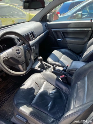 OPEL Vectra C SW 1,9 CDti, z19dt - imagine 5