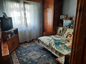 Apartament 4 camere,decomandat,mobilat si utilat,cartier George Enescu - imagine 5