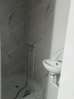 Garsoniera, 17mp., renovata, mobilata utilata, Bularga   Granit Center - imagine 4