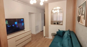 STUDIO | PIPERA | ROND OMV | NOU | LUX | DORMITOR SEPARAT | PARCARE