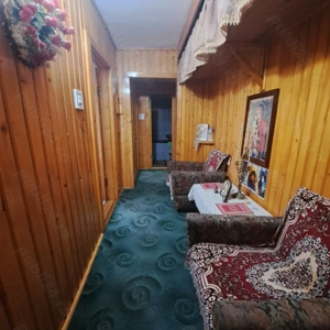 Apartament 4 camere,decomandat,mobilat si utilat,cartier George Enescu - imagine 3