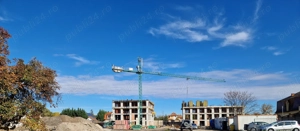 Apartament 2 camere 53 mp suprafata utila, decomandat, str Stuparilor nr. 6, Timisoara