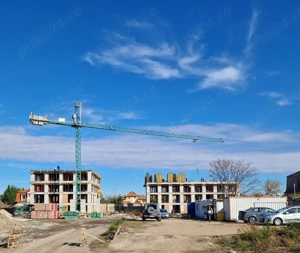 2 camere, 54 mp+ logie 7 mp, etaj I, decomandat, str Stuparilor nr. 6, Timisoara