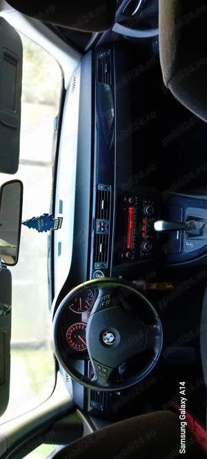 De vanzare BMW E91 2012 cutie automata - imagine 3 De vanzare BMW E91 2012 cutie automata - imagine 3