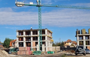 Apartament 2 camere 53 mp suprafata utila, decomandat, str Stuparilor nr. 6, Timisoara - imagine 5