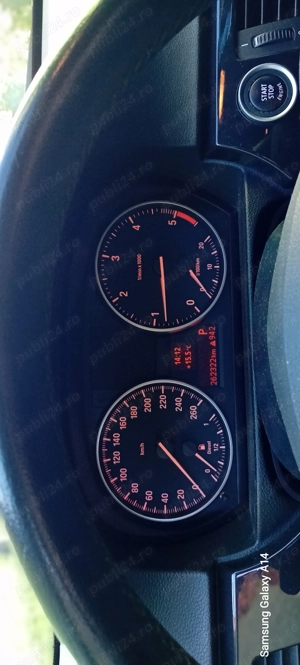 De vanzare BMW E91 2012 cutie automata - imagine 4 De vanzare BMW E91 2012 cutie automata - imagine 4