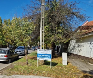 Apartament 2 camere, decomandat, Str. Stuparilor nr.6, Timisoara