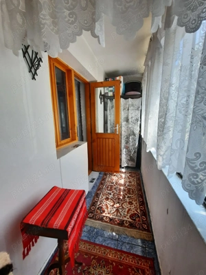 Apartament 4 camere,decomandat,mobilat si utilat,cartier George Enescu - imagine 6