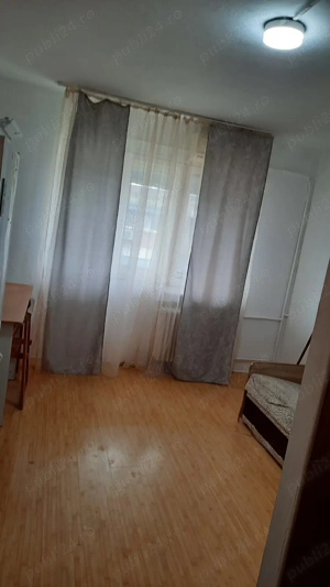 Camera de camin mobilata utilata,AC, Bularga-Granit Center