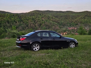 Bmw e60 2.2 benzina - imagine 2