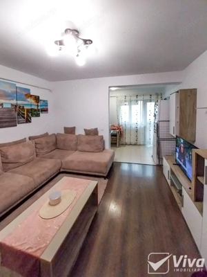 2 Camere | Etaj 2 | Loc parcare inclus | Valea Lupului