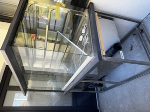 Vitrină frigorifică și Calitativă  - imagine 2