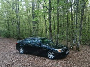 Bmw e60 2.2 benzina - imagine 6