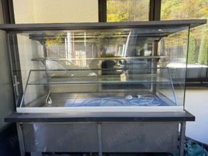 Vitrină frigorifică și Calitativă  - imagine 4
