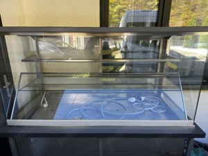 Vitrină frigorifică și Calitativă  - imagine 3