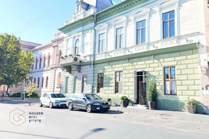 Spatiu Comercial Ultracentral - imagine 9