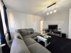 Apartament 2 camere circular – renovat modern, zona centrală Hunedoara - imagine 2