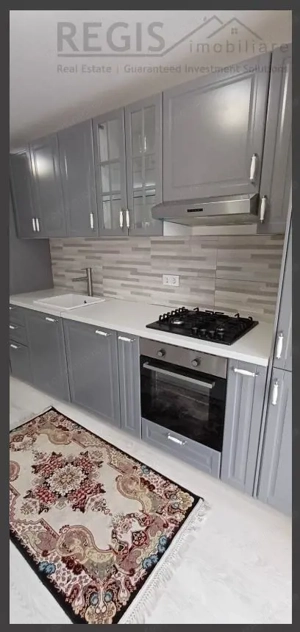 Studio modern Urban Invest ,Tractorul - imagine 6