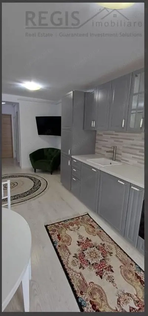 Studio modern Urban Invest ,Tractorul - imagine 7