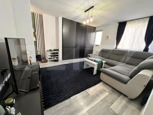 Apartament 2 camere circular – renovat modern, zona centrală Hunedoara