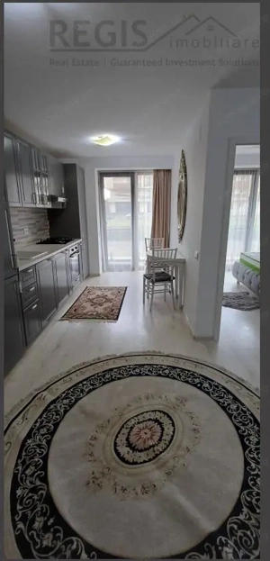 Studio modern Urban Invest ,Tractorul - imagine 8