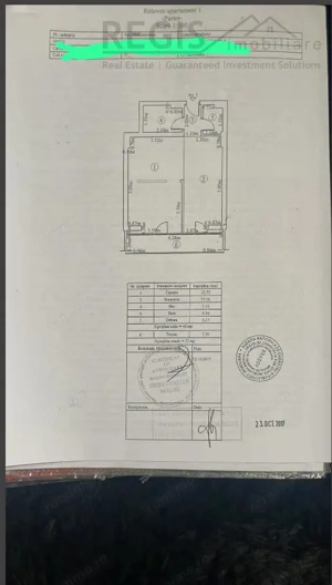 Studio modern Urban Invest ,Tractorul - imagine 19