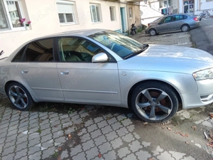 Vând urgent Audi a4  automat  - imagine 3