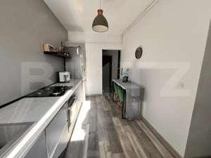 Apartament 2 camere circular – renovat modern, zona centrală Hunedoara - imagine 7