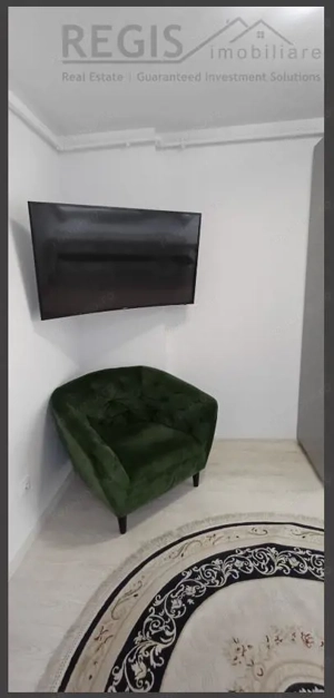 Studio modern Urban Invest ,Tractorul - imagine 4