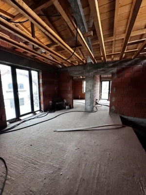 Casa P+1, 205 mp, zona George Enescu  - imagine 10 Casa P+1, 205 mp, zona George Enescu  - imagine 10