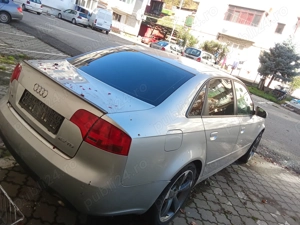 Vând urgent Audi a4  automat  - imagine 2