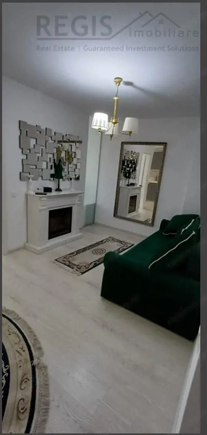 Studio modern Urban Invest ,Tractorul - imagine 3