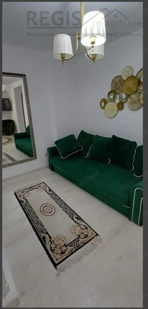 Studio modern Urban Invest ,Tractorul - imagine 2