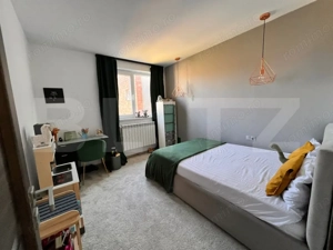 Apartament 2 camere circular – renovat modern, zona centrală Hunedoara - imagine 5