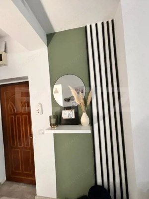 Apartament 2 camere circular – renovat modern, zona centrală Hunedoara - imagine 9