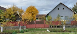 Vand casa locuibila fara intermediari