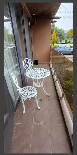 Studio modern Urban Invest ,Tractorul - imagine 17