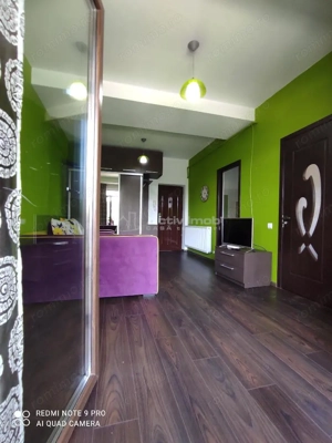 Garsoniera 40 mp - Drumul Taberei   Valea Cricovului